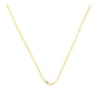 Collier Isola Bella in Argent 20000003 - 20000003